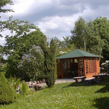 Ferienwohnung Petzold Altenberg  Εξωτερικό φωτογραφία
